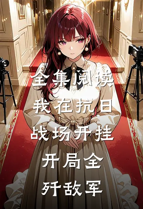 全集阅读我在抗日战场开挂，开局全歼敌军