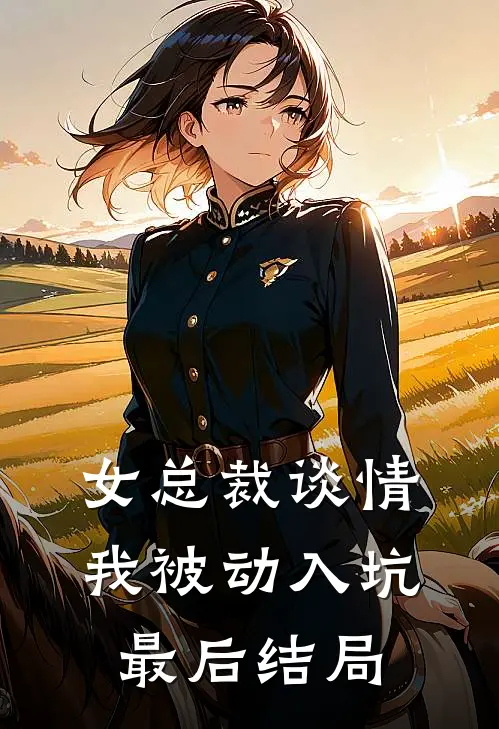 女总裁谈情，我被动入坑最后结局