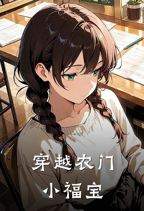 穿越农门小福宝