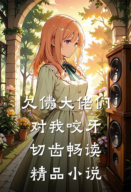 欠债大佬们对我咬牙切齿畅读精品小说