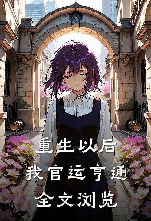 重生以后，我官运亨通全文浏览