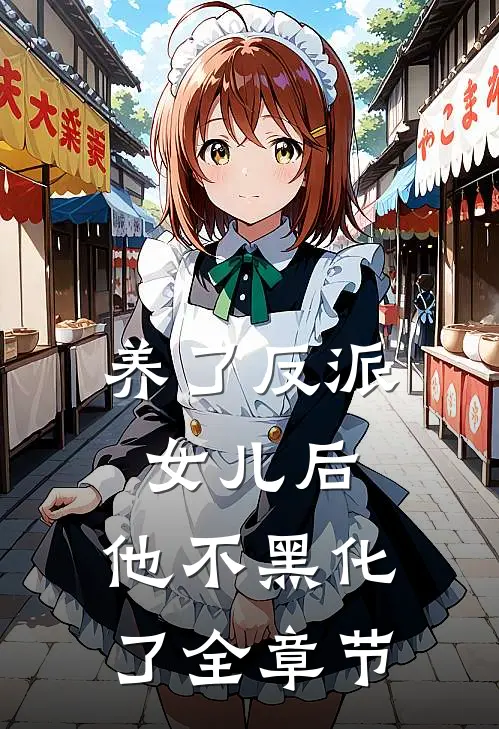 养了反派女儿后,他不黑化了全章节阅读