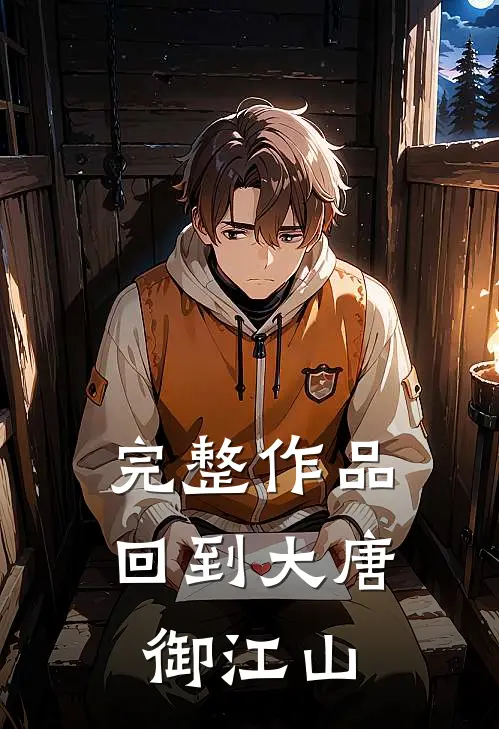 完整作品回到大唐御江山