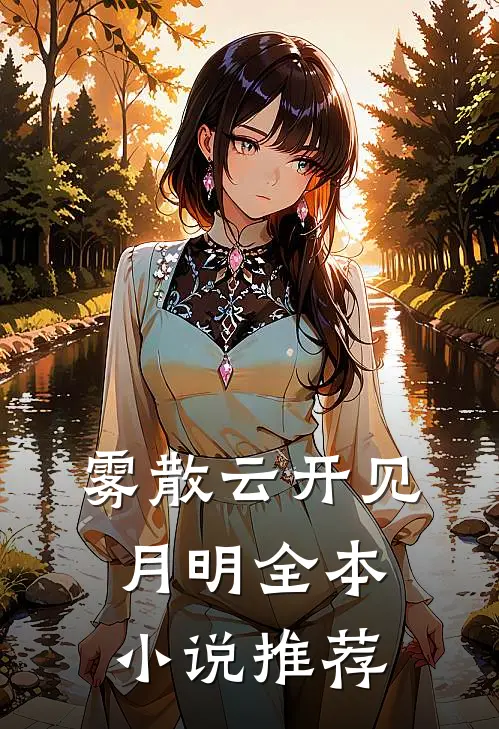 雾散云开见月明全本小说推荐
