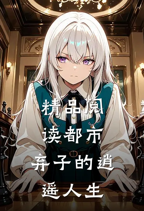 精品阅读都市弃子的逍遥人生