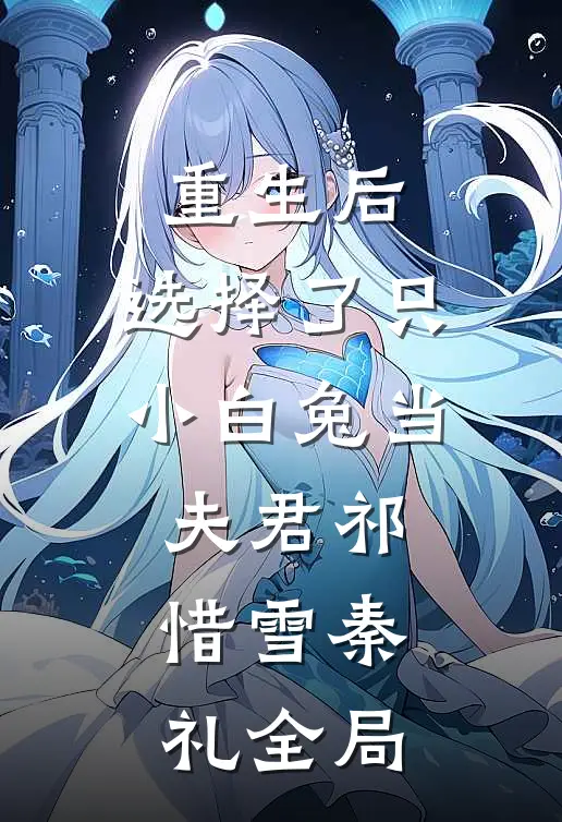 重生后，选择了只小白兔当夫君祁惜雪秦礼全局