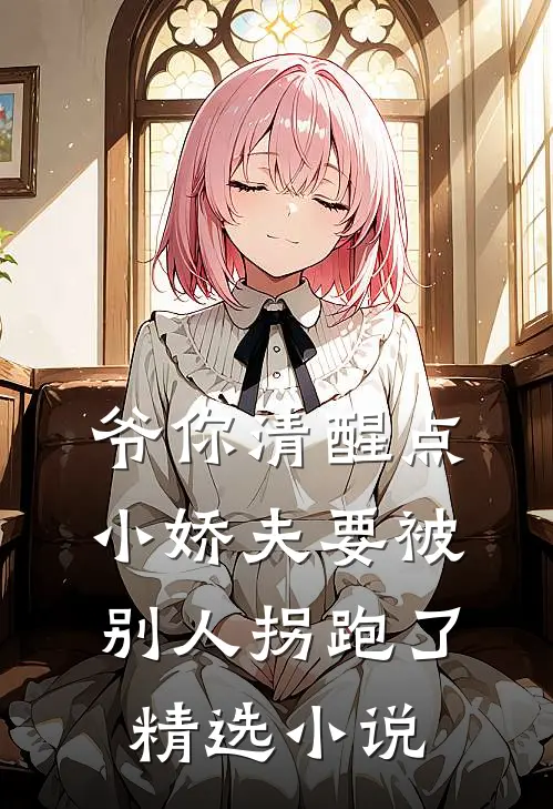 爷你清醒点，小娇夫要被别人拐跑了精选小说