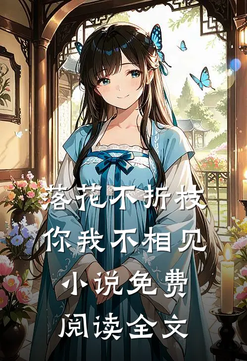 落花不折枝，你我不相见小说免费阅读全文
