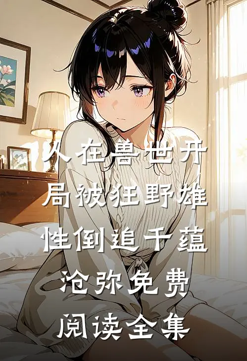 人在兽世开局被狂野雄性倒追千蕴沧弥免费阅读全集
