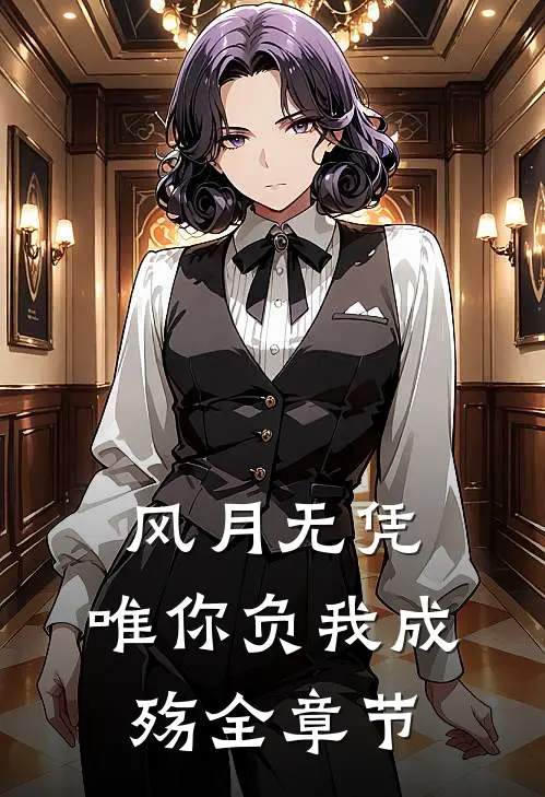 风月无凭，唯你负我成殇全章节