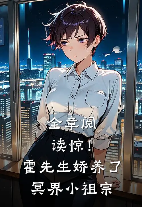全章阅读惊！霍先生娇养了冥界小祖宗
