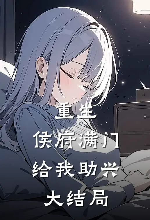 重生：侯府满门给我助兴大结局