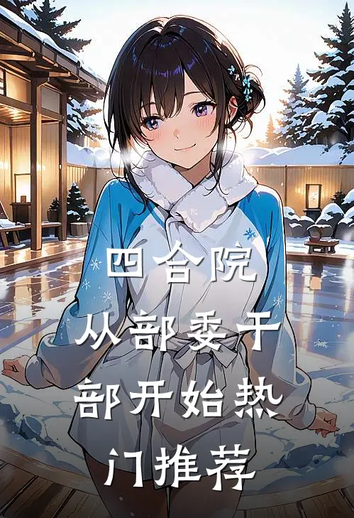四合院：从部委干部开始热门推荐