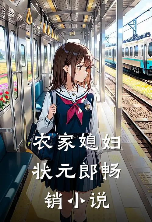 农家媳妇状元郎畅销小说