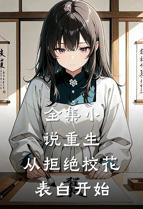 全集小说重生：从拒绝校花表白开始