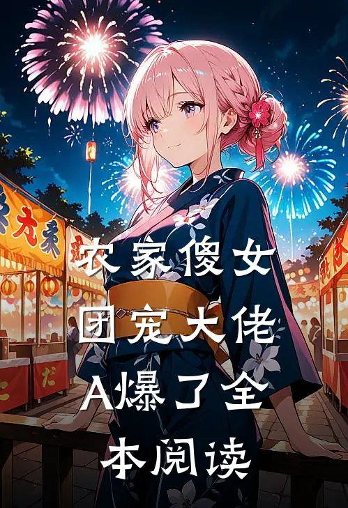农家傻女：团宠大佬A爆了全本阅读