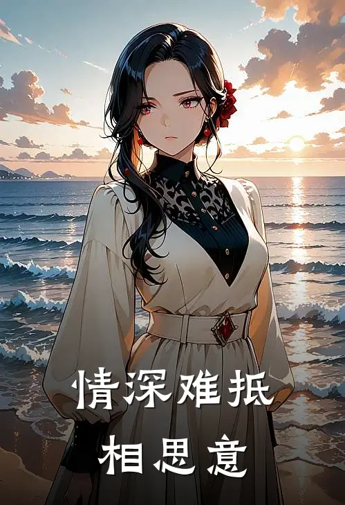 情深难抵相思意