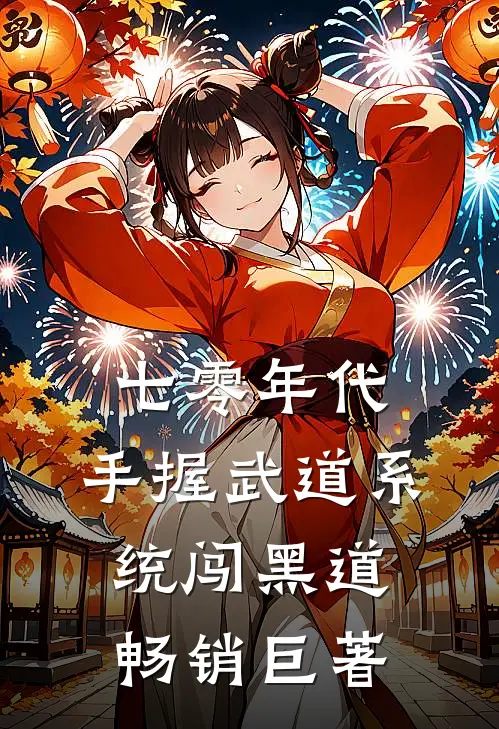 七零年代，手握武道系统闯黑道畅销巨著
