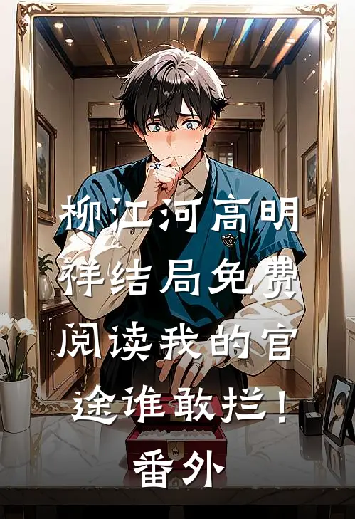 柳江河高明祥结局免费阅读我的官途谁敢拦！番外