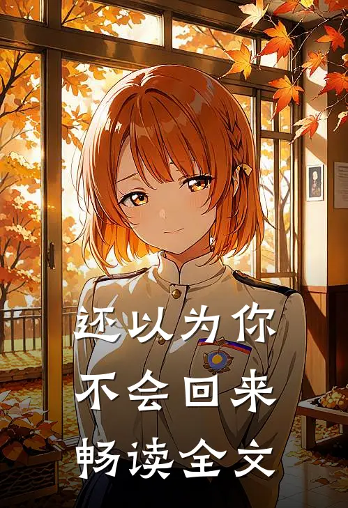 还以为你不会回来畅读全文