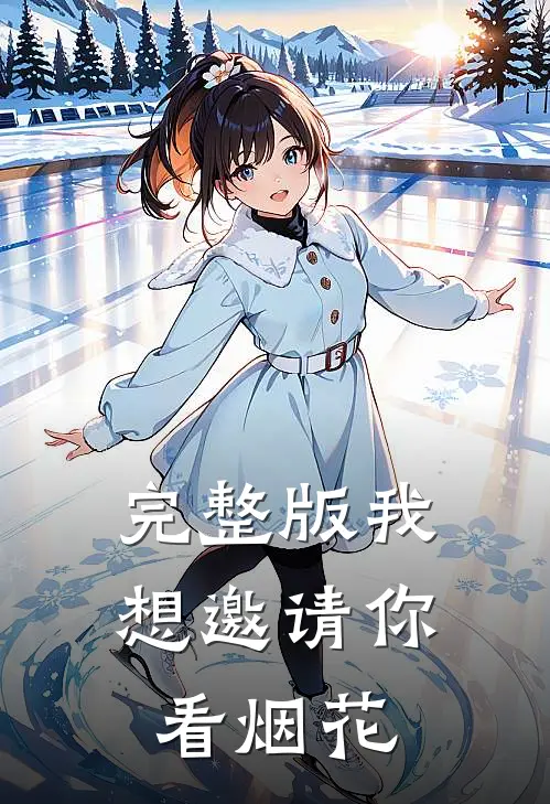 完整版我想邀请你看烟花