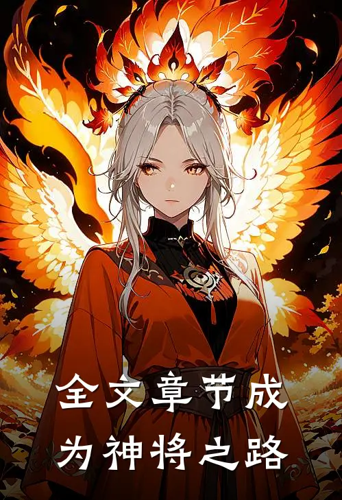 全文章节成为神将之路