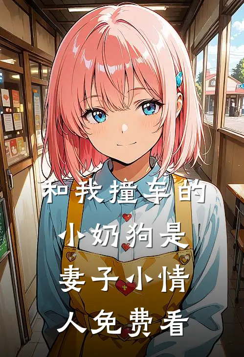 和我撞车的小奶狗是妻子小情人免费看