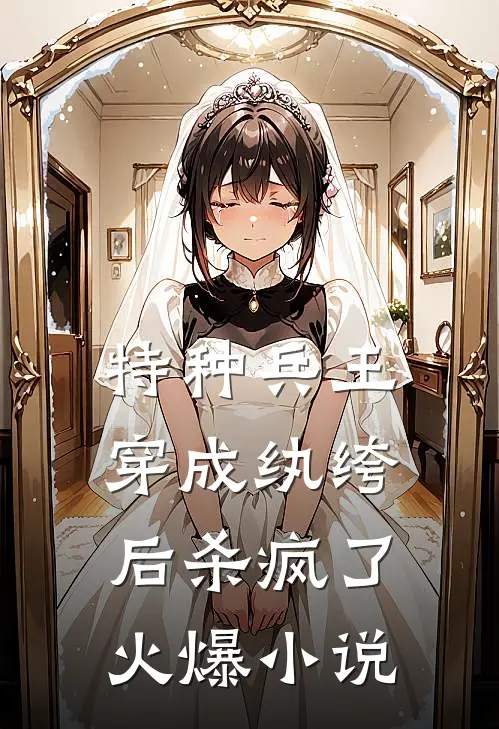 特种兵王穿成纨绔后杀疯了火爆小说
