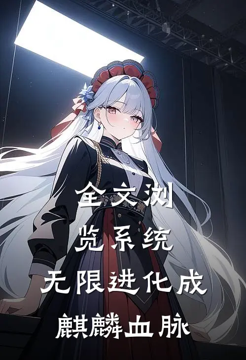 全文浏览系统：无限进化成麒麟血脉