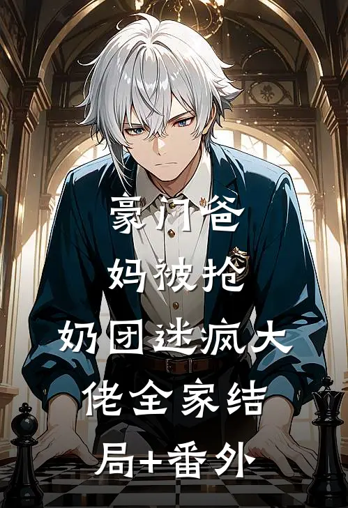 豪门爸妈被抢，奶团迷疯大佬全家结局+番外