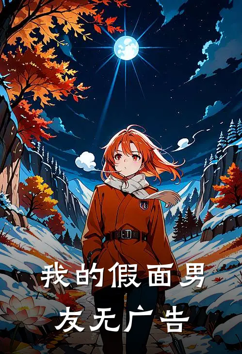 我的假面男友无广告