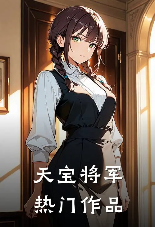 天宝将军热门作品