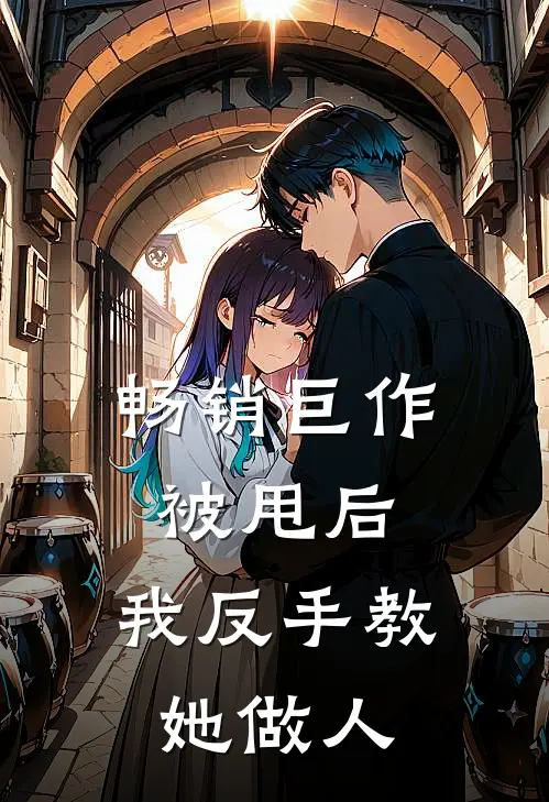 畅销巨作被甩后，我反手教她做人