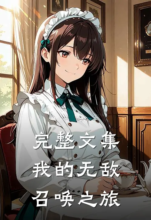 完整文集我的无敌召唤之旅