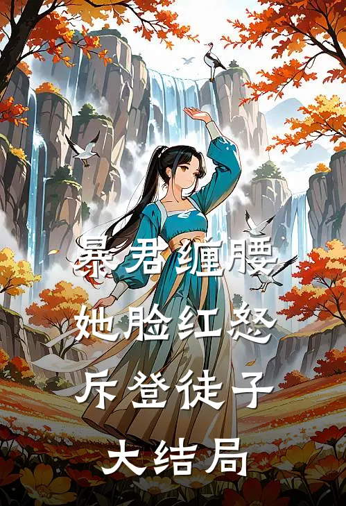 暴君缠腰：她脸红怒斥登徒子大结局