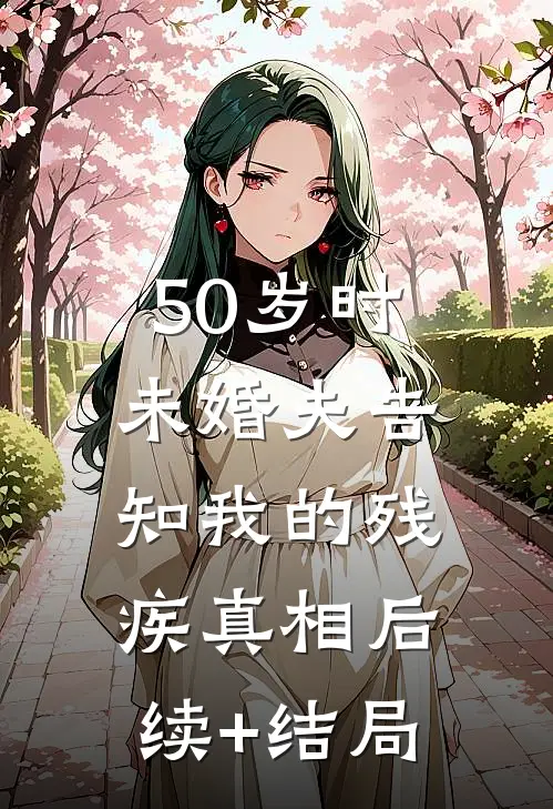 50岁时，未婚夫告知我的残疾真相后续+结局