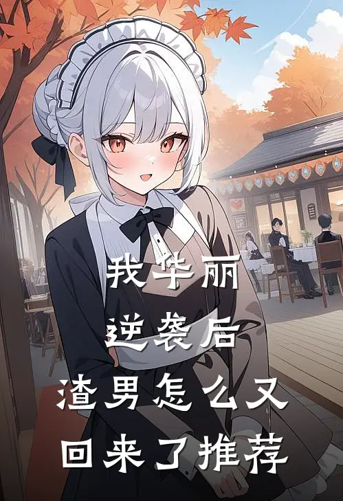 我华丽逆袭后,渣男怎么又回来了推荐