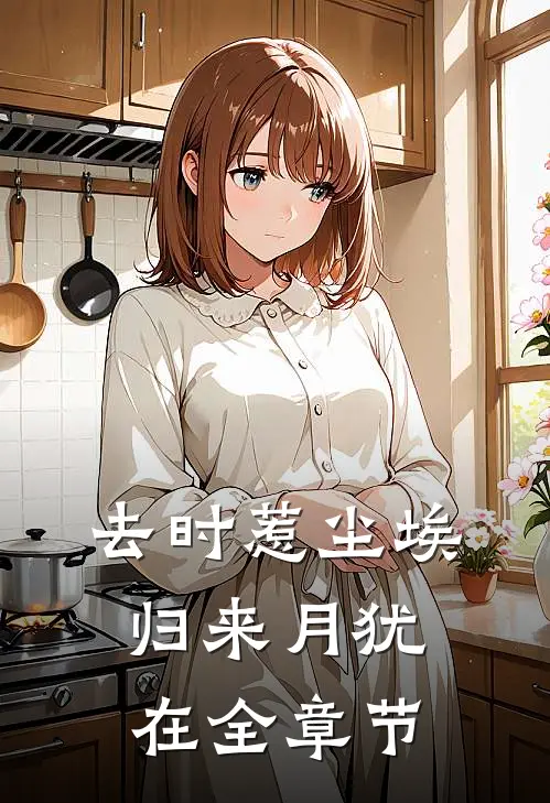 去时惹尘埃，归来月犹在全章节
