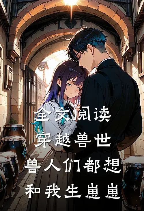 全文阅读穿越兽世，兽人们都想和我生崽崽