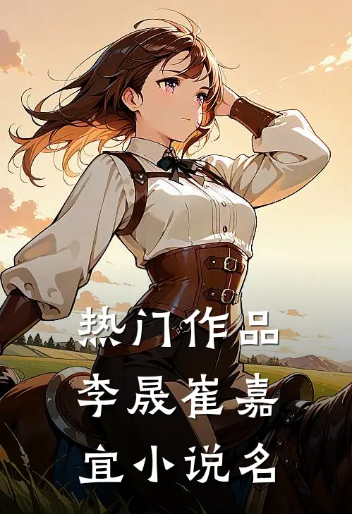 热门作品李晟崔嘉宜小说名
