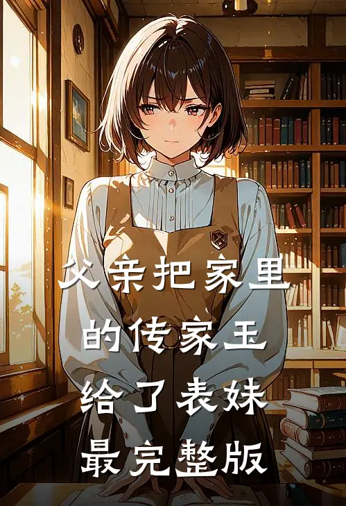 父亲把家里的传家玉给了表妹最完整版
