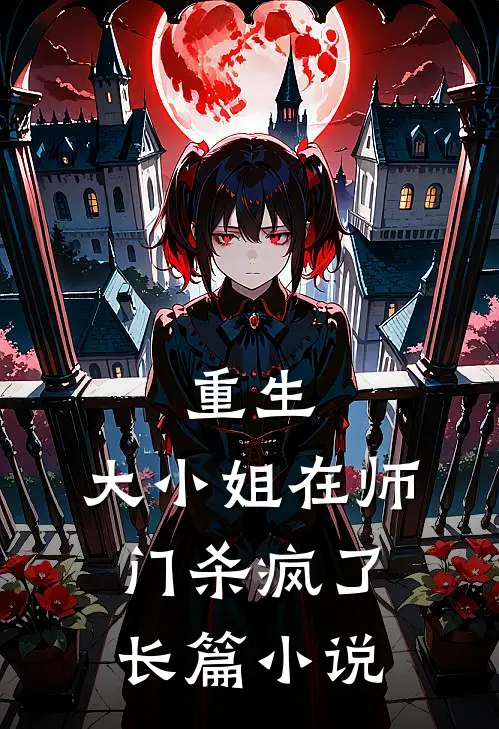 重生大小姐在师门杀疯了长篇免费阅读