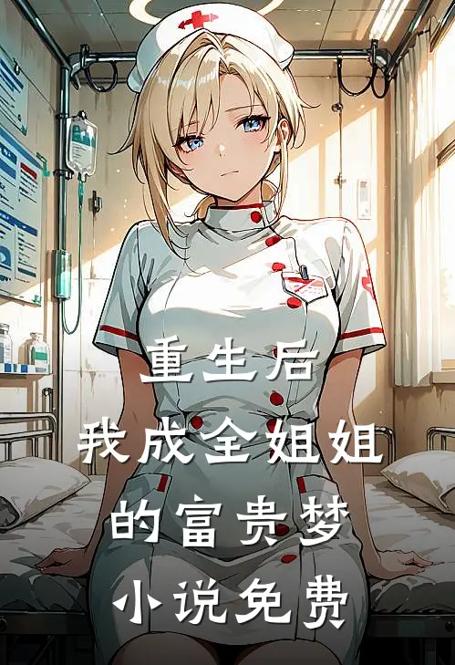 重生后，我成全姐姐的富贵梦小说免费