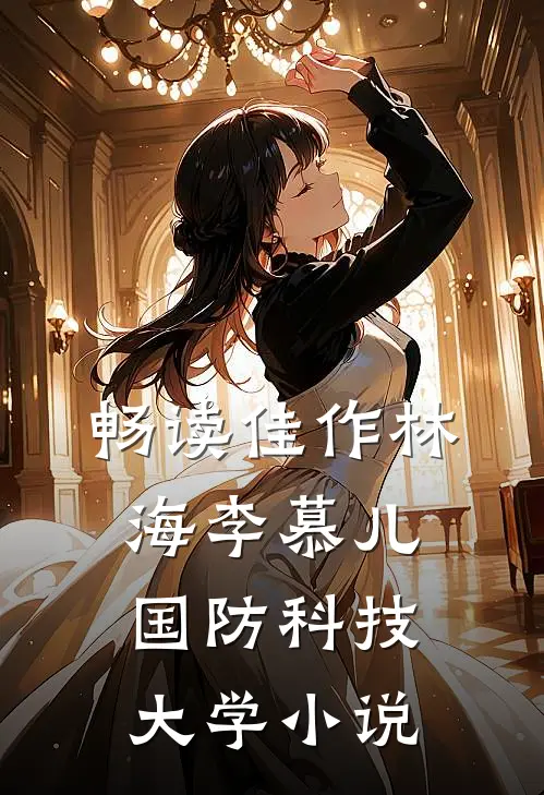 畅读佳作林海李慕儿国防科技大学小说