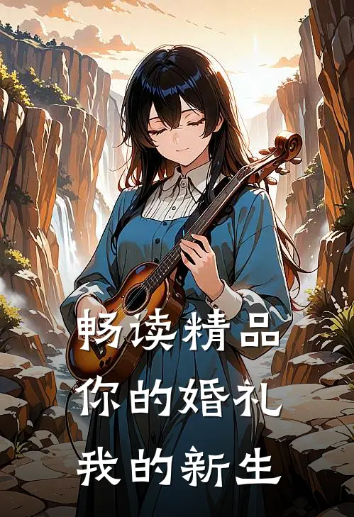 畅读精品你的婚礼,我的新生活手抄报