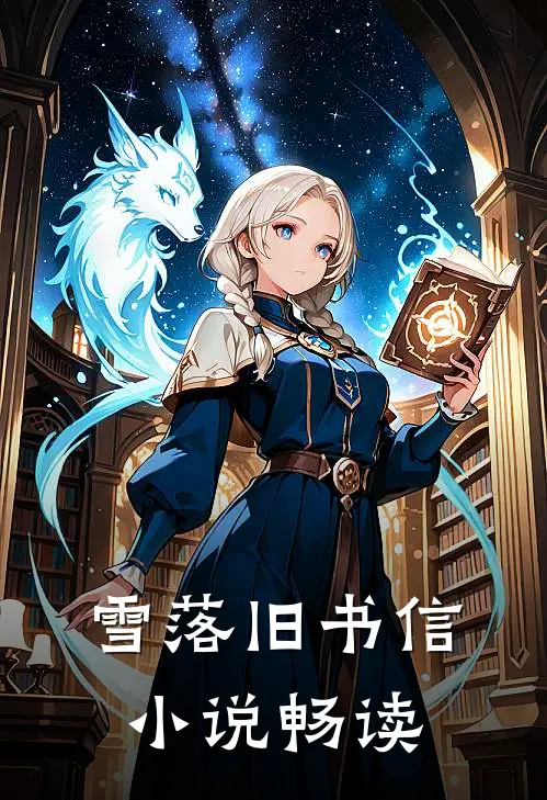 雪落旧书信小说畅读