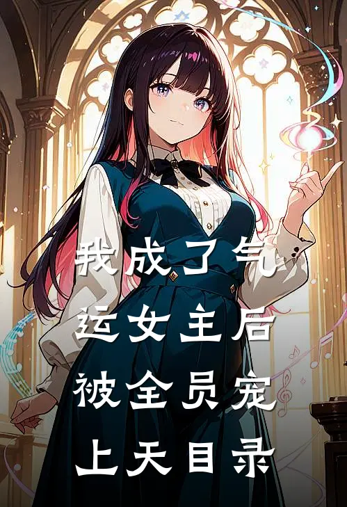 我成了气运女主后，被全员宠上天目录