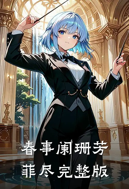 春事阑珊芳菲尽完整版