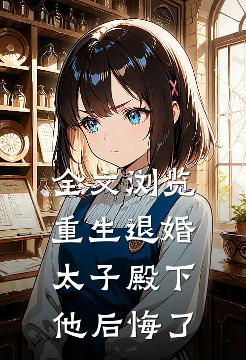 全文浏览重生退婚，太子殿下他后悔了