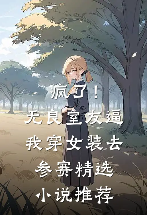 疯了！无良室友逼我穿女装去参赛精选小说推荐